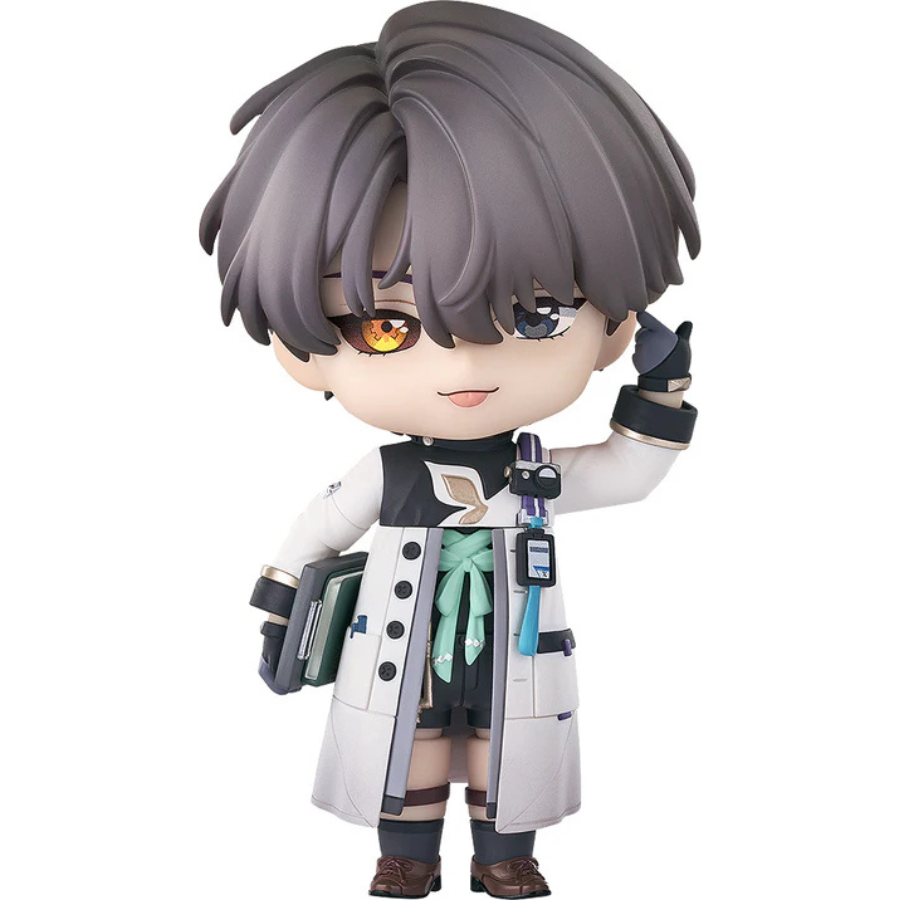 2824 Reverse: 1999 Nendoroid X GOOD SMILE COMPANY