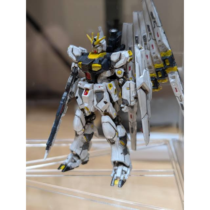 GUNDAM Mobile Suit Gundam Artifact 6 Bandai Namco Shokugan