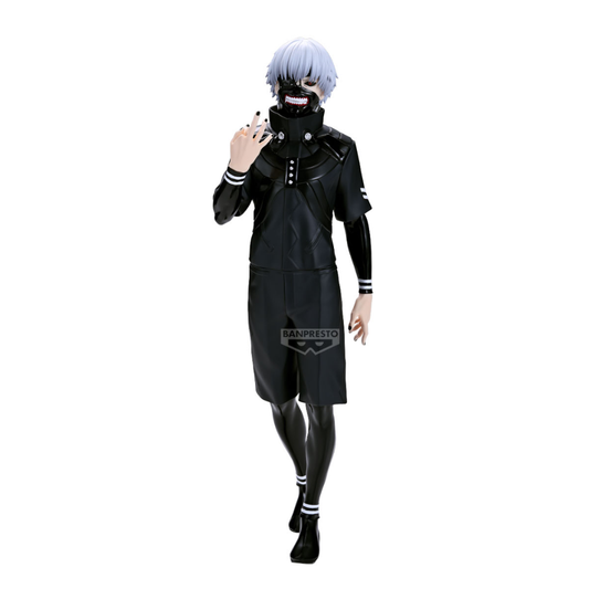 Tokyo Ghoul Grandista KANEKI KEN Banpresto Grandista