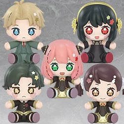 SPY x FAMILY Becky Blackbell Huggy GOOD SMILE COMPANY
