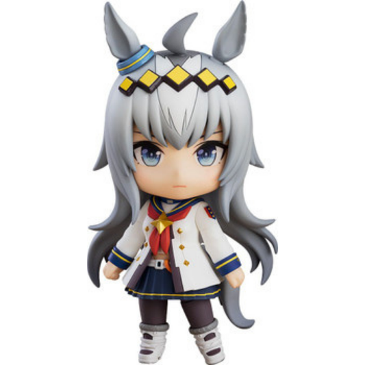 2101 Umamusume: Pretty Derby Nendoroid Oguri Cap GOOD SMILE COMPANY (Rerelease)