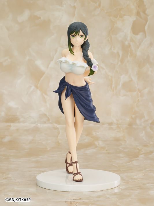 Tying the Knot with an Amagami Sister Coreful Figure - Yae Amagami TAITO