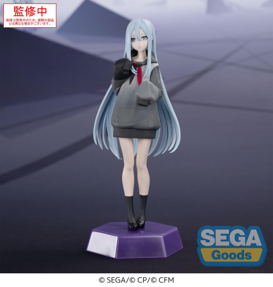 HATSUNE MIKU: COLORFUL STAGE! Yoisaki Kanade SEGA Desktop x Decorate Collections