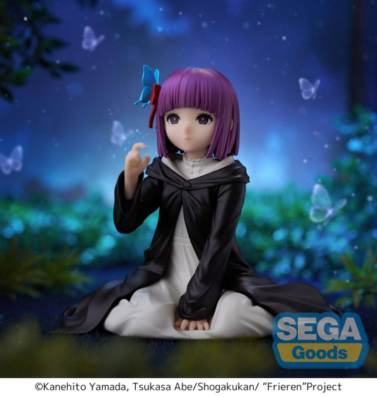 Frieren: Beyond Journey's End Fern ~In Those Days~ Yumemirize SEGA