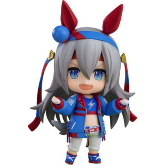 2703 Umamusume: Pretty Derby Nendoroid Tamamo Cross GOOD SMILE COMPANY (Rerelease)