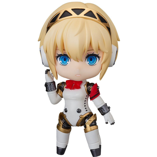 2903 Persona3 Reload Nendoroid Aigis 2.0 GOOD SMILE COMPANY