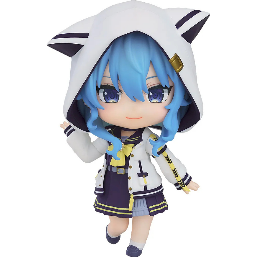 2893 hololive production Nendoroid Hoshimachi Suisei: Sailor Outfit Ver.GOOD SMILE COMPANY