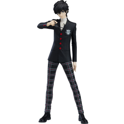 Persona 5 POP UP PARADE P5R Protagonist GOOD SMILE COMPANY