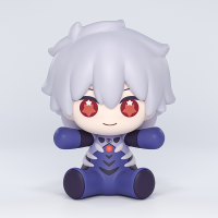 Rebuild of Evangelion Huggy Good Smile GoodSmile Arts Shanghai