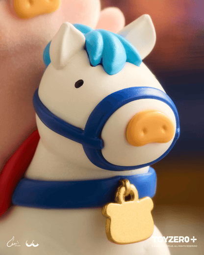 LuLu the Piggy LuLuLand Series Blind Box TOYZERO+