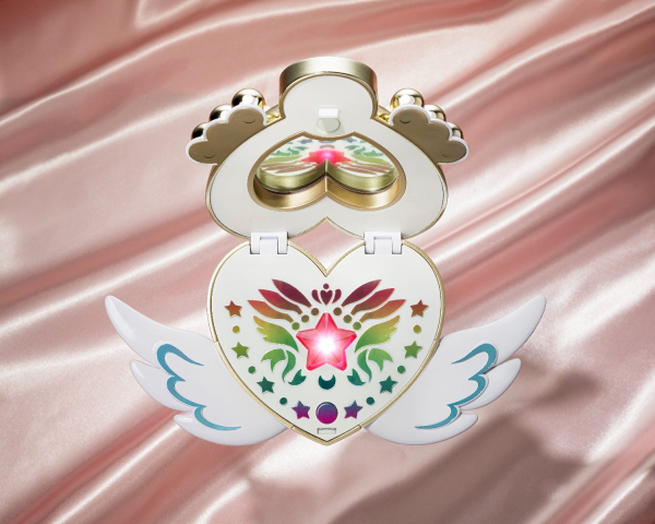 Sailor Moon BANDAI Spirits Eternal Moon Article