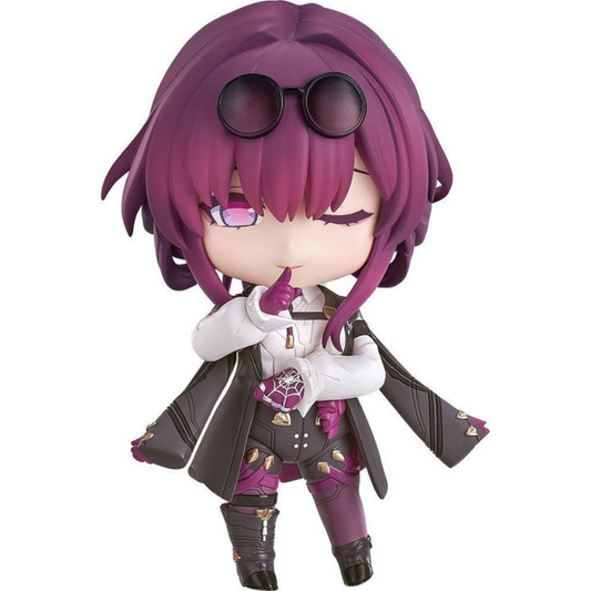 2787 Honkai: Star Rail Nendoroid Kafka GOOD SMILE COMPANY