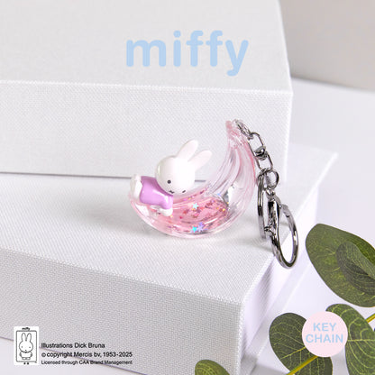 Miffy Dream Keychain Blind Box LuminaToyz