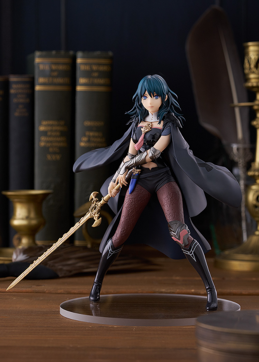 Fire Emblem POP UP PARADE Byleth (Female)GOOD SMILE COMPANY