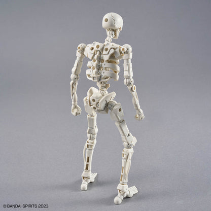 30MF 30 Minutes Fantasy Monsters Drloskeleton - Skeleton