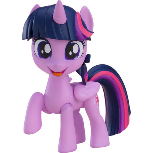 2829 My Little Pony Nendoroid Twilight Sparkle GOOD SMILE COMPANY