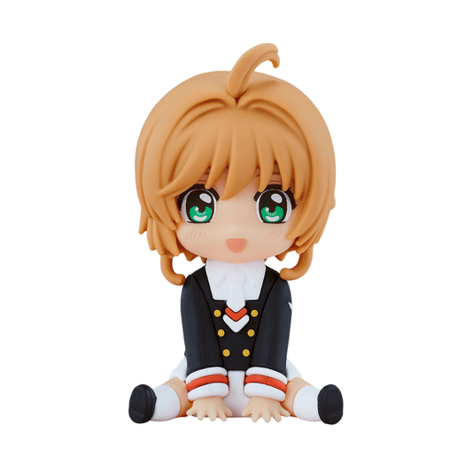 Cardcaptor Sakura Nendoroid Plus: Sakura Kinomoto Rubber Mascot
