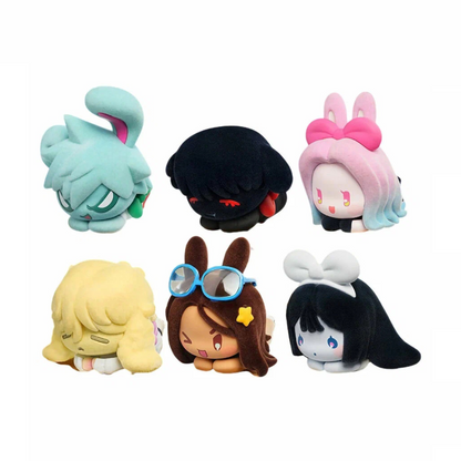 ALIEN STAGE Rabbit Series Trading Figures Blind Box AET