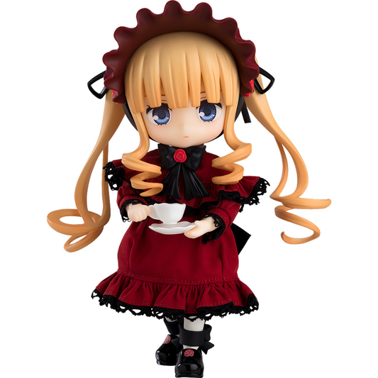 Rozen Maiden Nendoroid Doll Shinku GOOD SMILE COMPANY