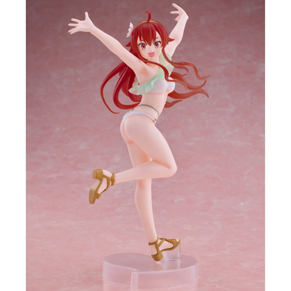 Mushoku Tensei: Jobless Reincarnation Season 2 Ravitier Figure Eris Boreas Greyrat (BLANK PACKAGING)TAITO