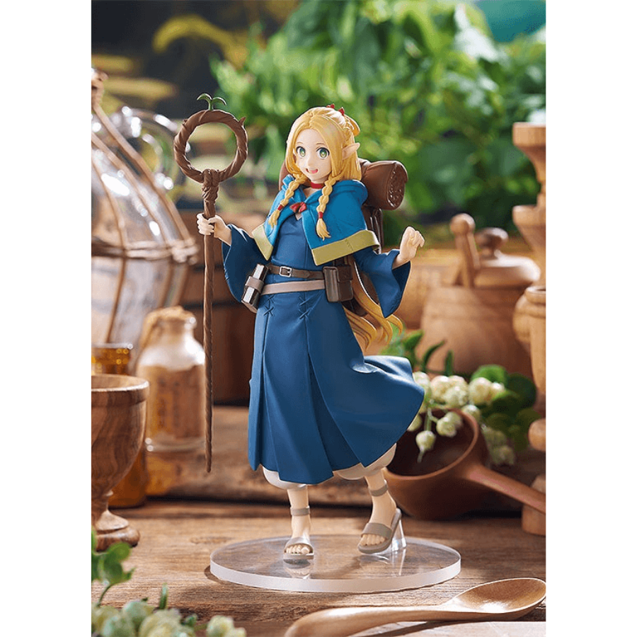 Delicious in Dungeon POP UP PARADE Marcille GOOD SMILE COMPANY
