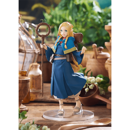 Delicious in Dungeon POP UP PARADE Marcille GOOD SMILE COMPANY