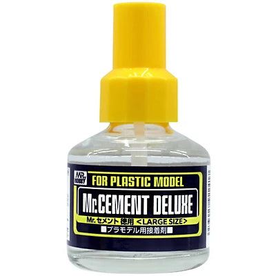 MC127 Mr. Cement Deluxe 40ml