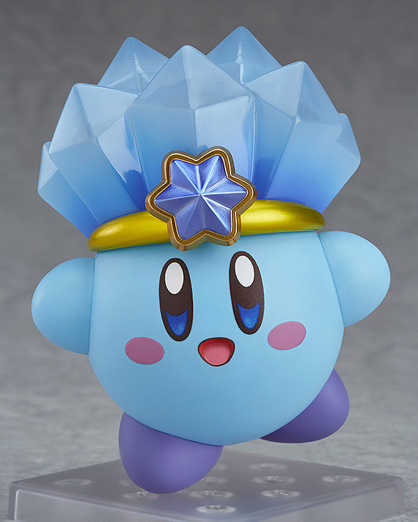 786 Kirby Nendoroid Ice Kirby GOOD SMILE COMPANY