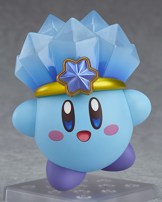 786 Kirby Nendoroid Ice Kirby GOOD SMILE COMPANY
