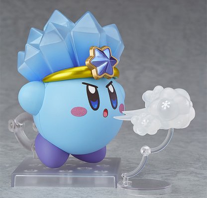 786 Kirby Nendoroid Ice Kirby GOOD SMILE COMPANY