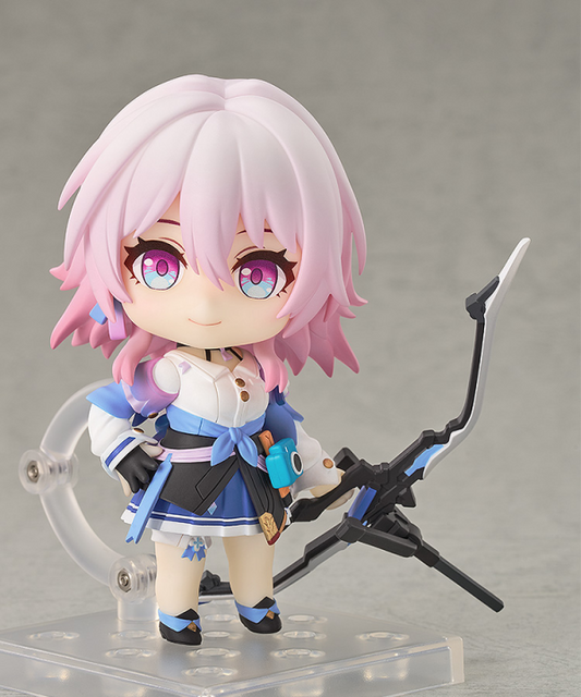 2456 Honkai: Star Rail Nendoroid March 7th GOOD SMILE COMPANY