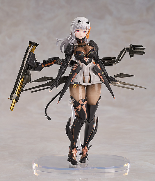 GODDESS OF VICTORY: NIKKE Hyper Body Modernia Good Smile Company