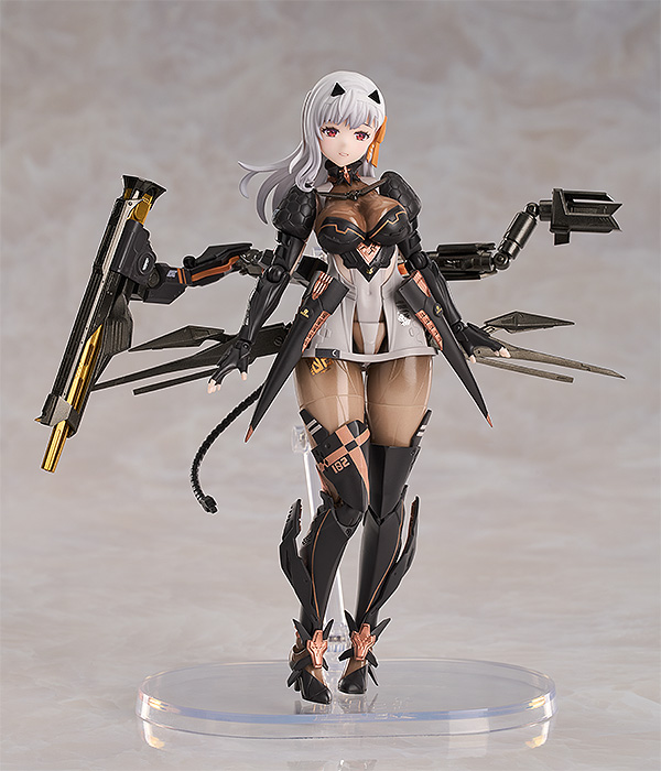 GODDESS OF VICTORY: NIKKE Hyper Body Modernia Good Smile Company