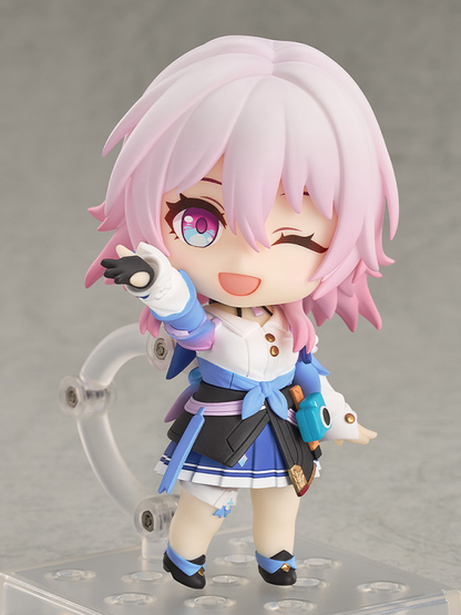 2456 Honkai: Star Rail Nendoroid March 7th GOOD SMILE COMPANY