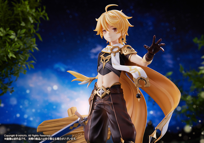 Genshin Impact Aether KOTOBUKIYA