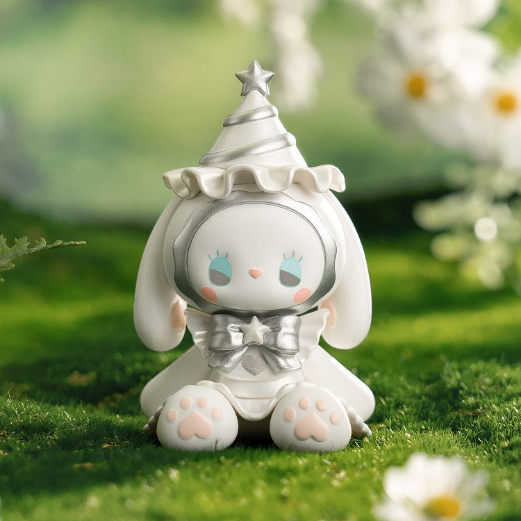 Emma Secret Forest Garden Party Series blind box LUCKY EMMA