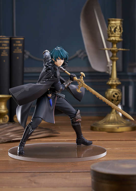 Fire Emblem POP UP PARADE Byleth (Male)GOOD SMILE COMPANY