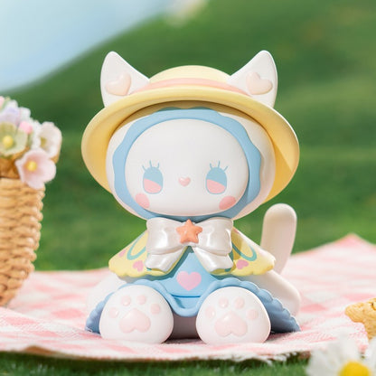 Emma Secret Forest Garden Party Series blind box LUCKY EMMA