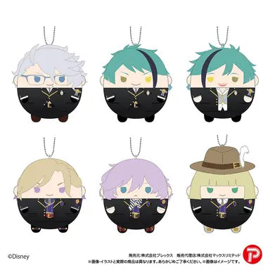 Twisted Wonderland FUWA KORORIN 2 MAX LIMITED