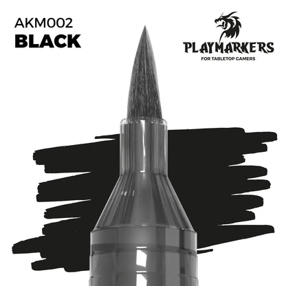 AK Interactive Playmarkers 34 Colors