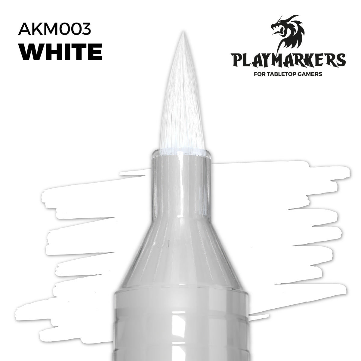AK Interactive Playmarkers 34 Colors