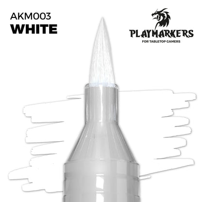 AK Interactive Playmarkers 34 Colors