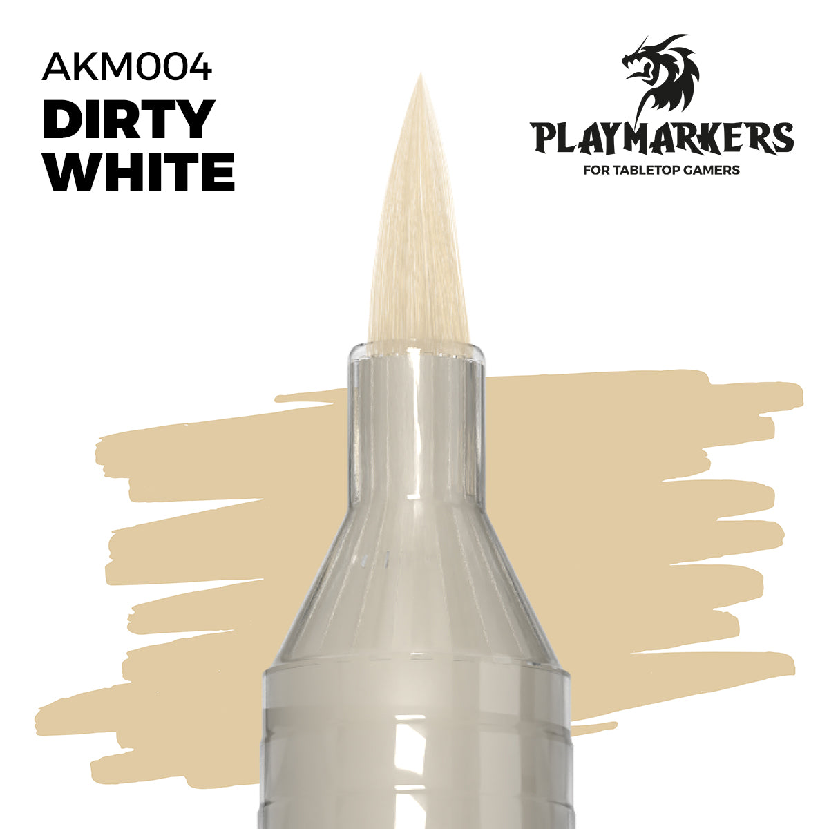 AK Interactive Playmarkers 34 Colors