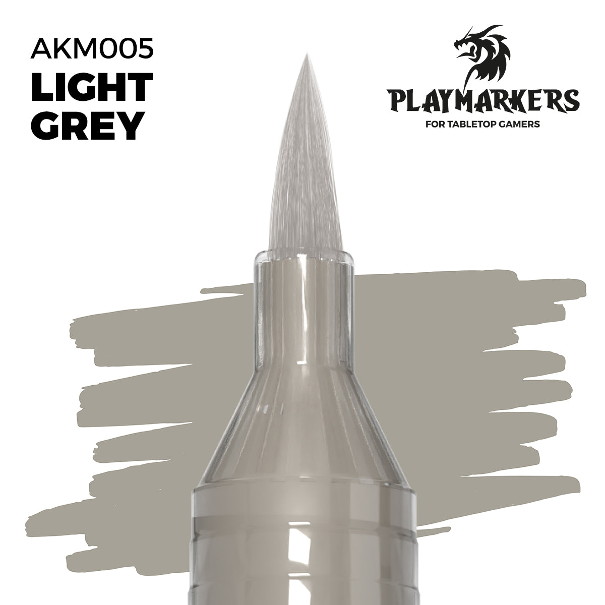 AK Interactive Playmarkers 34 Colors