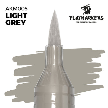 AK Interactive Playmarkers 34 Colors