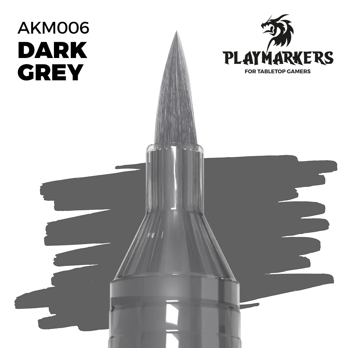 AK Interactive Playmarkers 34 Colors