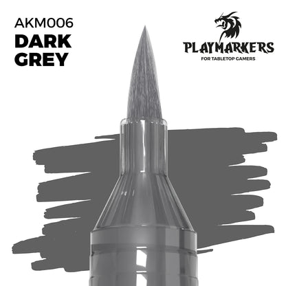 AK Interactive Playmarkers 34 Colors