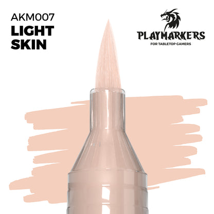 AK Interactive Playmarkers 34 Colors