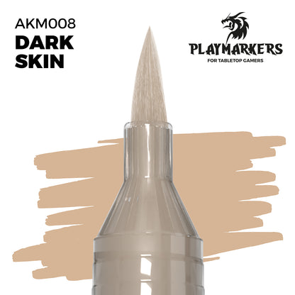 AK Interactive Playmarkers 34 Colors