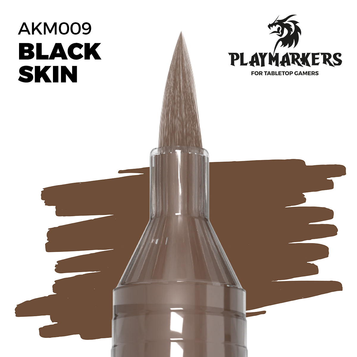 AK Interactive Playmarkers 34 Colors